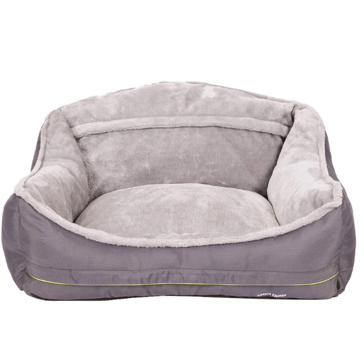 Lyla&Co™ Dog Bed: