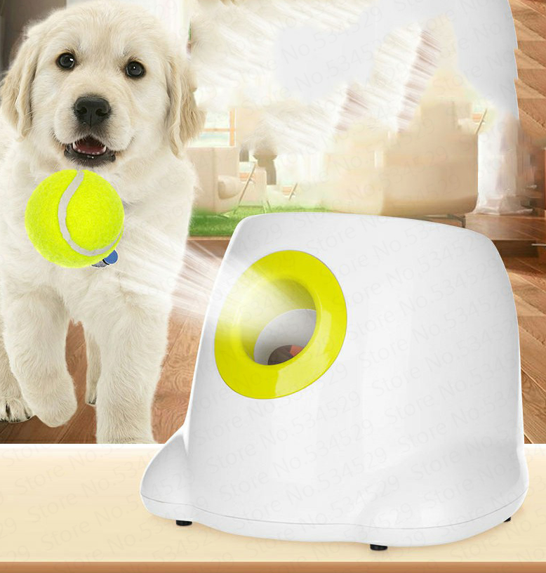 Lyla&Co™ Ball Launcher
