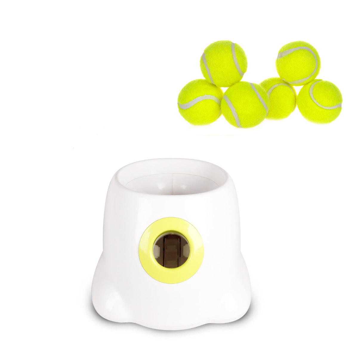 Lyla&Co™ Ball Launcher