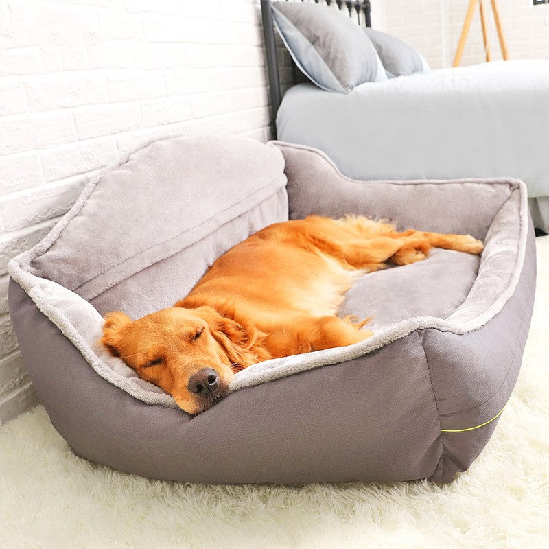 Lyla&Co™ Dog Bed: