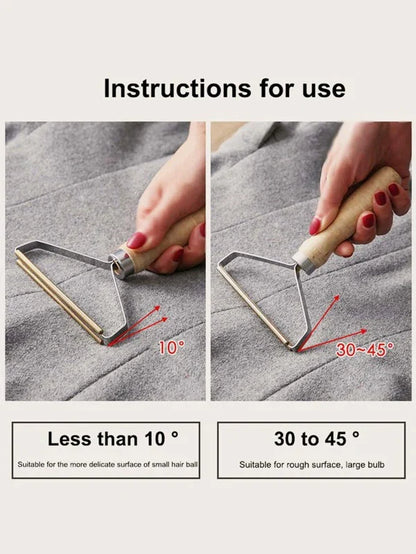 Lyla&Co™ Hair Remover