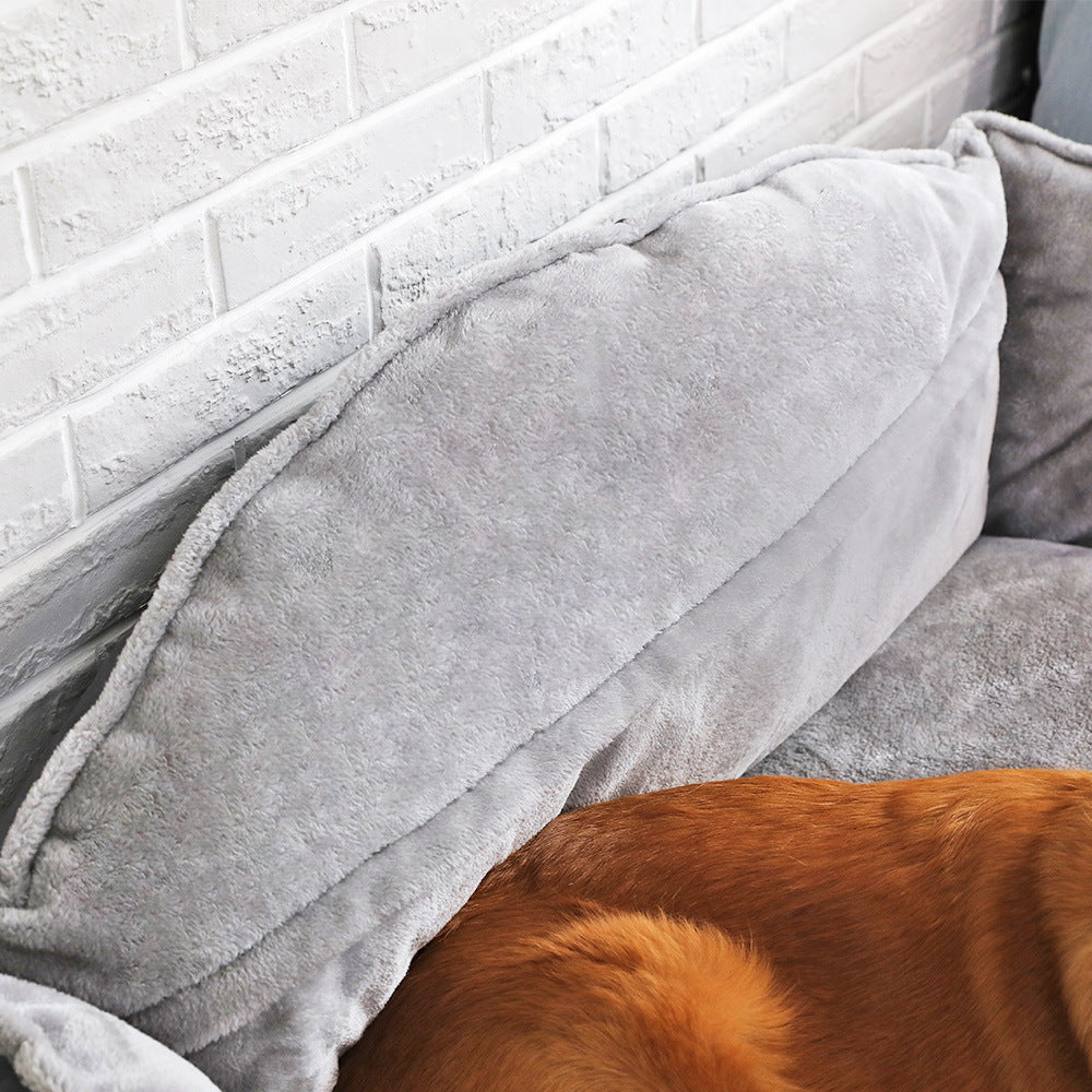 Lyla&Co™ Dog Bed: