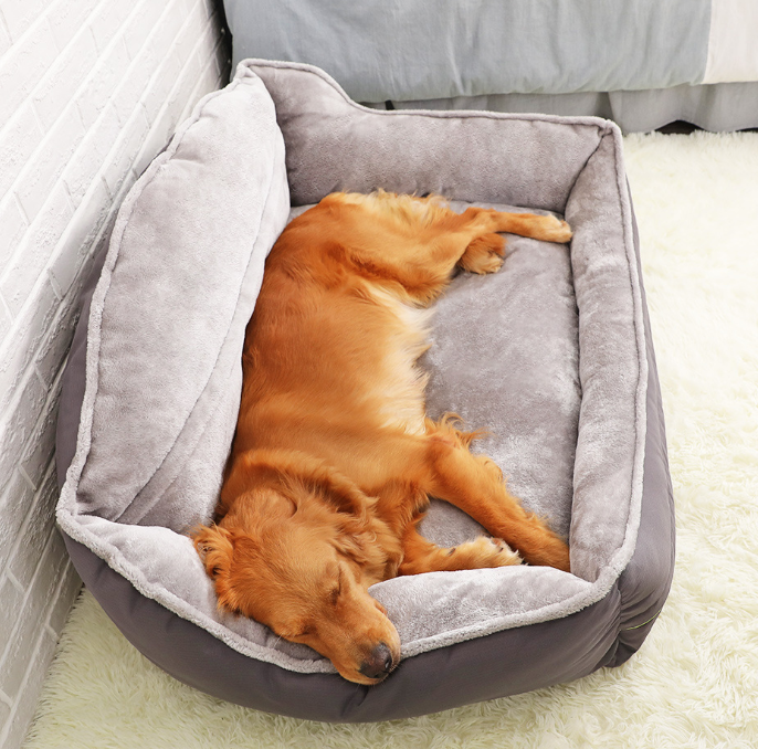 Lyla&Co™ Dog Bed: