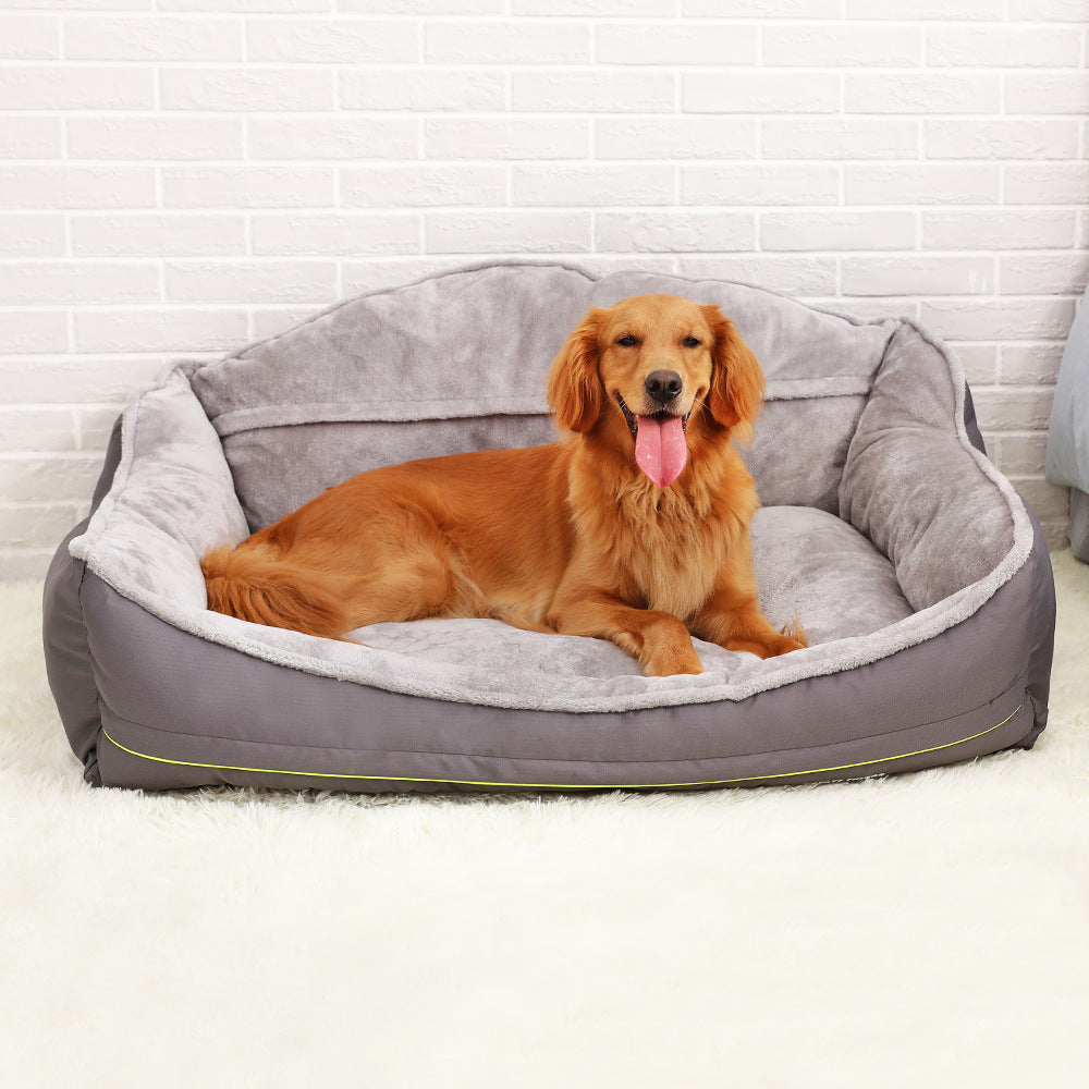 Lyla&Co™ Dog Bed: