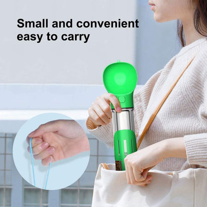 Lyla&Co™ Dog Bottle