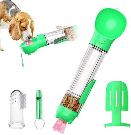 Lyla&Co™ Dog Bottle