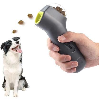 Lyla&Co™ Pet Treat Launcher
