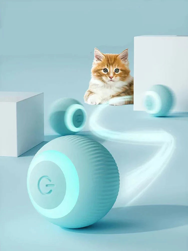 Lyla&Co™ Interactive Ball