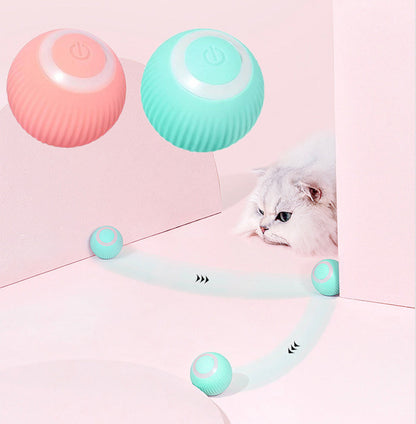 Lyla&Co™ Interactive Ball
